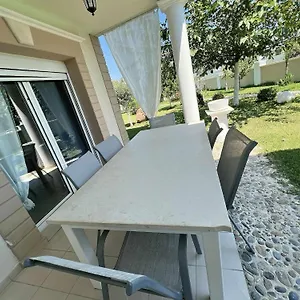 Alexandros Апартаменты