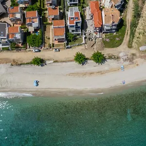 Cavo Blue Coastal Living Διαμέρισμα
