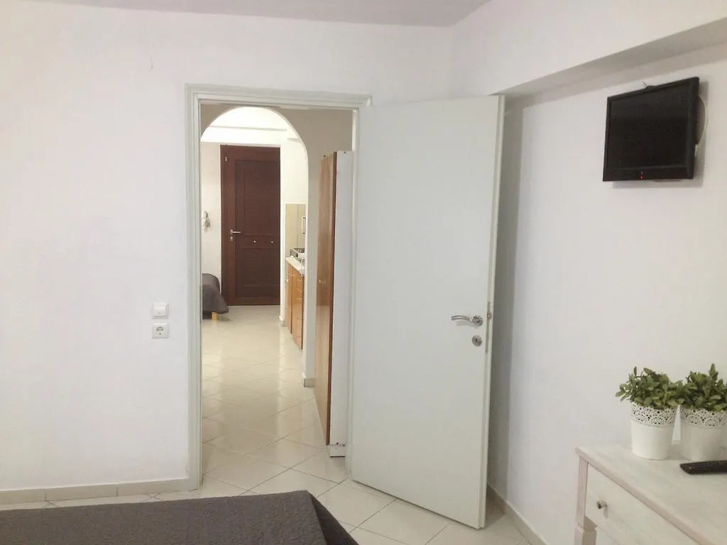 Apartment Villa Maria Polychrono
