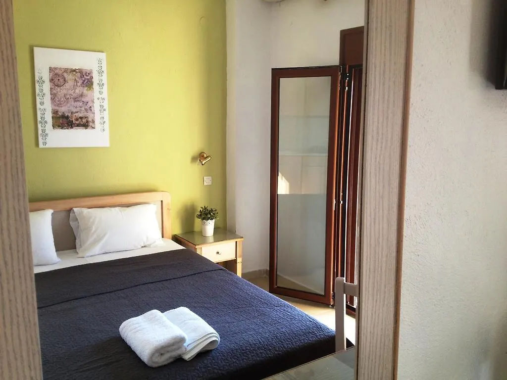 Villa Maria Polychrono Apartment