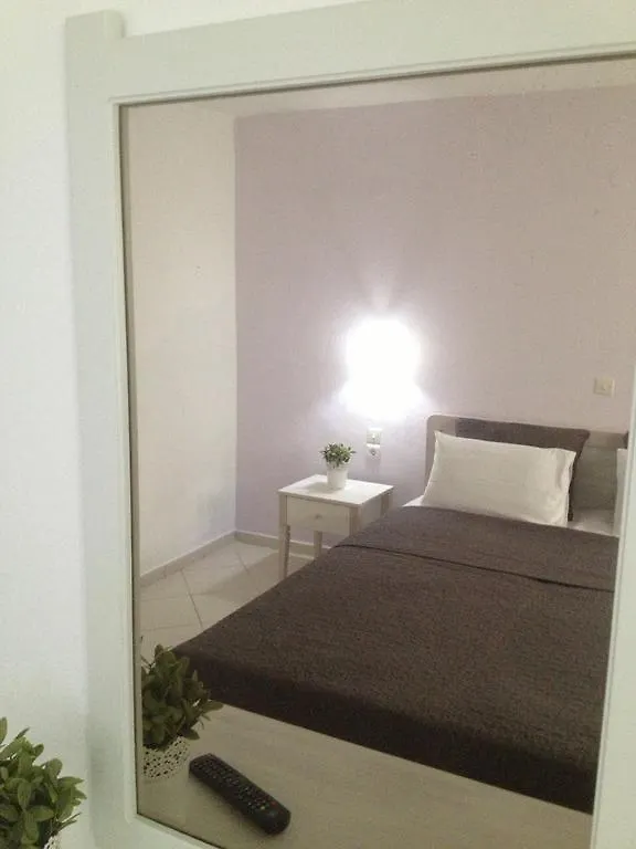 Villa Maria Polychrono Apartment