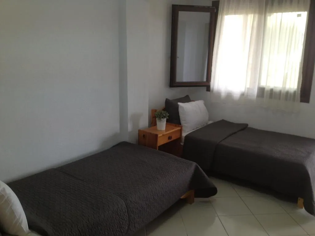Villa Maria Polychrono Apartment