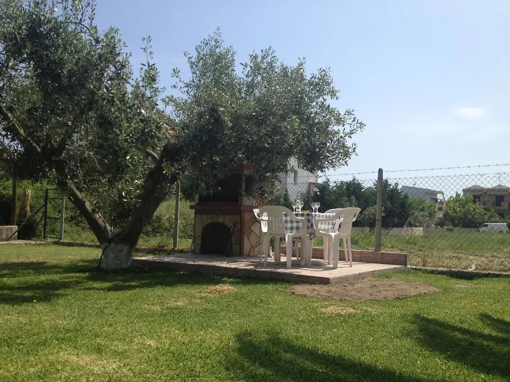 Villa Maria Polychrono