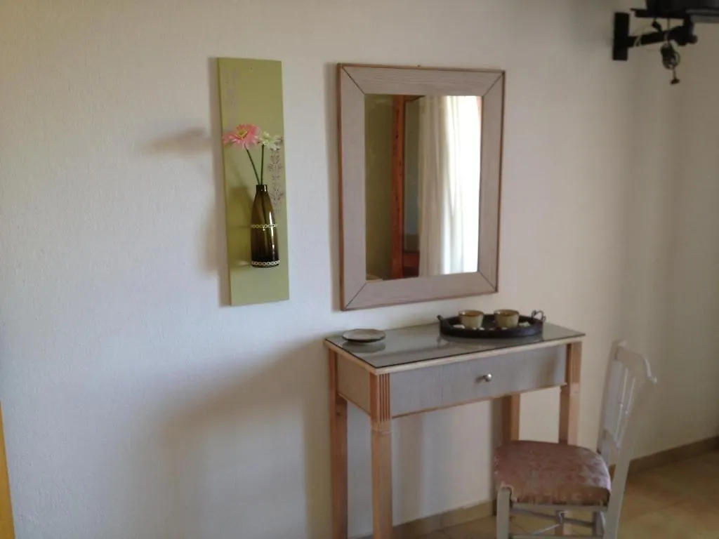 Apartment Villa Maria Polychrono
