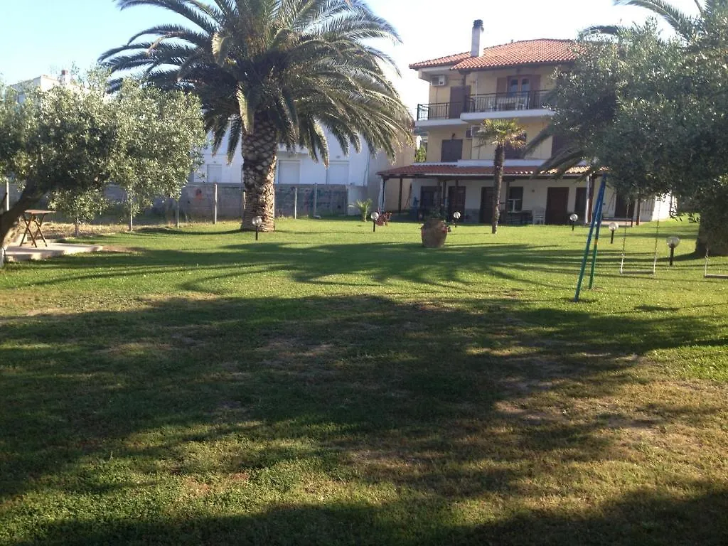 Villa Maria Polychrono